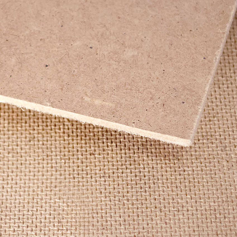 Деревинноволокниста плита (ДВП)